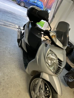 Malaguti Password, снимка 2