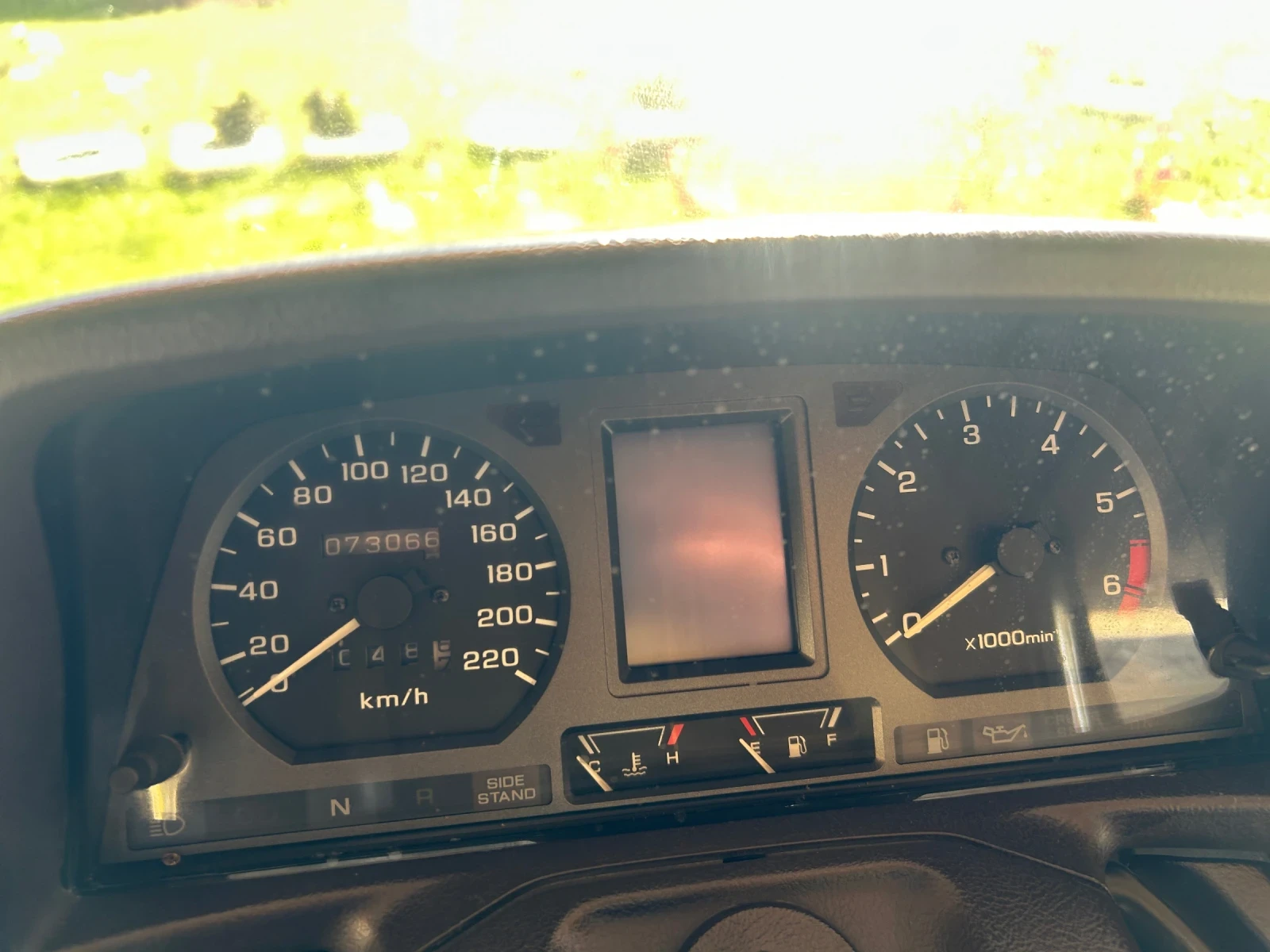 Honda Gold Wing 1500 GL, снимка 8 - Мотоциклети и мототехника - 56301287