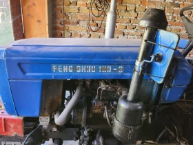 Трактор Друга марка, снимка 5