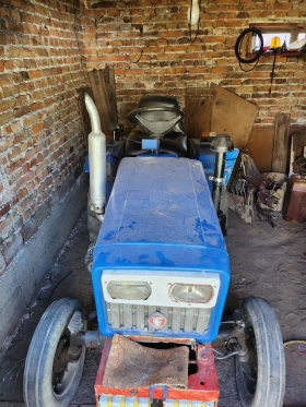 Трактор Друга марка, снимка 2
