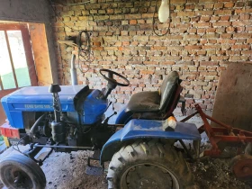 Трактор Друга марка, снимка 4