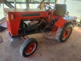 Трактор Heibei, снимка 1 - Селскостопанска техника - 45092649