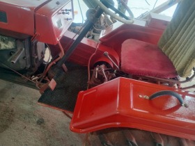Трактор Heibei, снимка 9 - Селскостопанска техника - 45638752