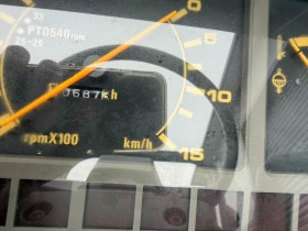 Трактор ISEKI TK29 ПЕРФЕКТЕН, снимка 11