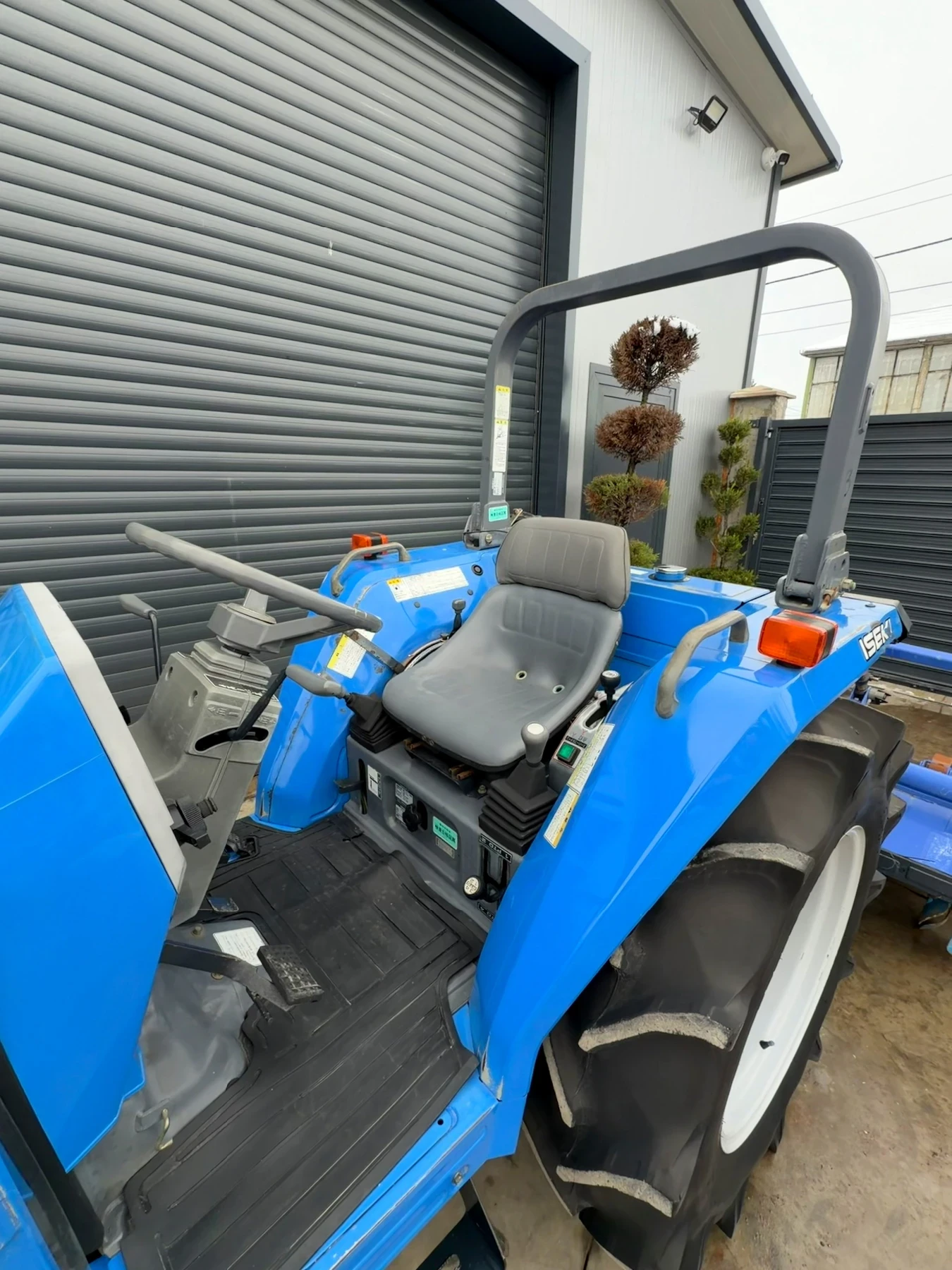 ������� ISEKI TK29 ��������� | Mobile.bg � ����������� 10