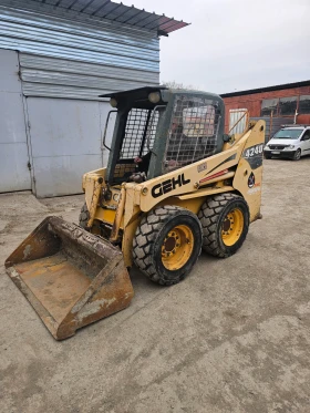 Мини челни товарачи GEHL 4240 | Auto.bg — изображение 2