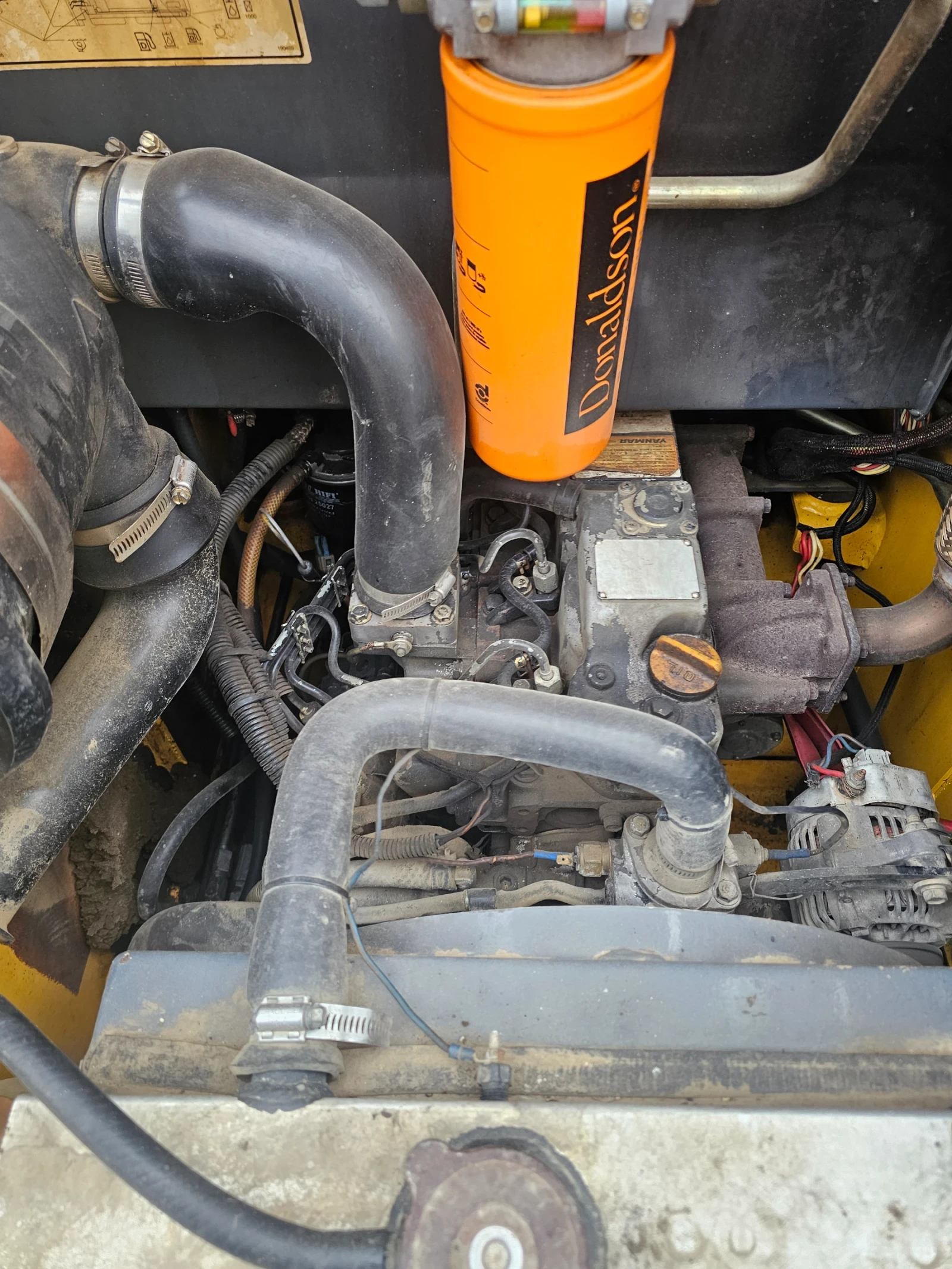 ���� ����� �������� GEHL 4240 | Mobile.bg � ����������� 6