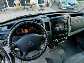  Mercedes-Benz Sprinter 313 | Mobile.bg    10