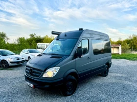  Mercedes-Benz Sprinter 313 | Mobile.bg    9