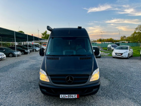 Обява за продажба на Кемпер Mercedes-Benz Sprinter 313 ~16 500 лв. - изображение 10