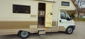 Кемпер Fiat ДУКАТО-2, 5TDi* FULL* КЛИМАТИК* ПЕЧКА* КАТО НОВ* Т, снимка 7