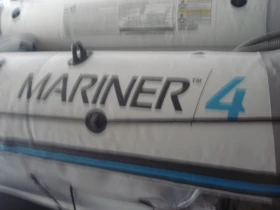 Обява за продажба на Надуваема лодка Marineria 4 ~ 900 лв. - изображение 2