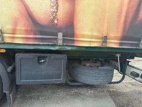 Полуремарке Schwarzmuller SPA 3 E, снимка 5