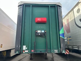 Полуремарке Schwarzmuller SPA 3 E, снимка 15