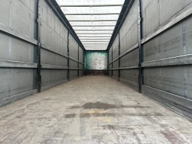 Полуремарке Schwarzmuller SPA 3 E, снимка 10