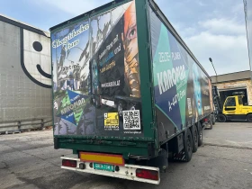 Полуремарке Schwarzmuller SPA 3 E, снимка 8