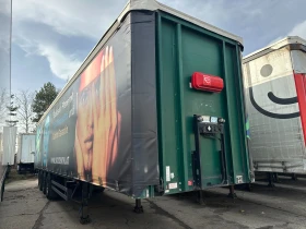 Полуремарке Schwarzmuller SPA 3 E, снимка 1