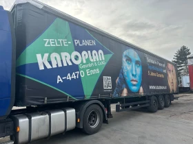 Полуремарке Schwarzmuller SPA 3 E, снимка 2