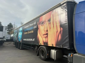 Полуремарке Schwarzmuller SPA 3 E, снимка 14