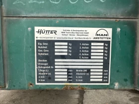 Полуремарке Schwarzmuller SPA 3 E, снимка 16