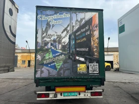 Полуремарке Schwarzmuller SPA 3 E, снимка 7