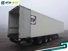 Полуремарке Koegel TR25024, снимка 9 - Ремаркета - 48809670