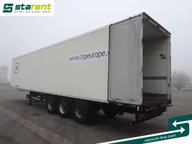 Полуремарке Koegel TR25024, снимка 11 - Ремаркета - 48809670