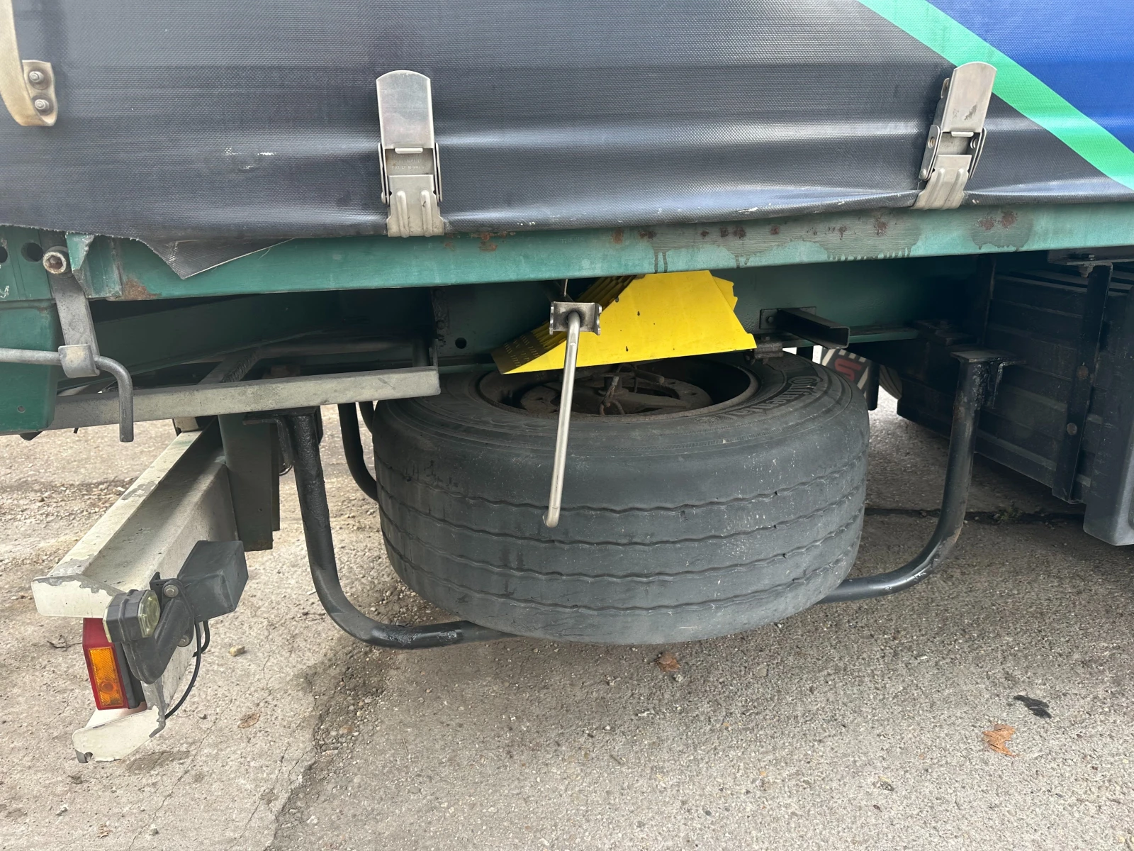  Schwarzmuller SPA 3 E | Mobile.bg   12