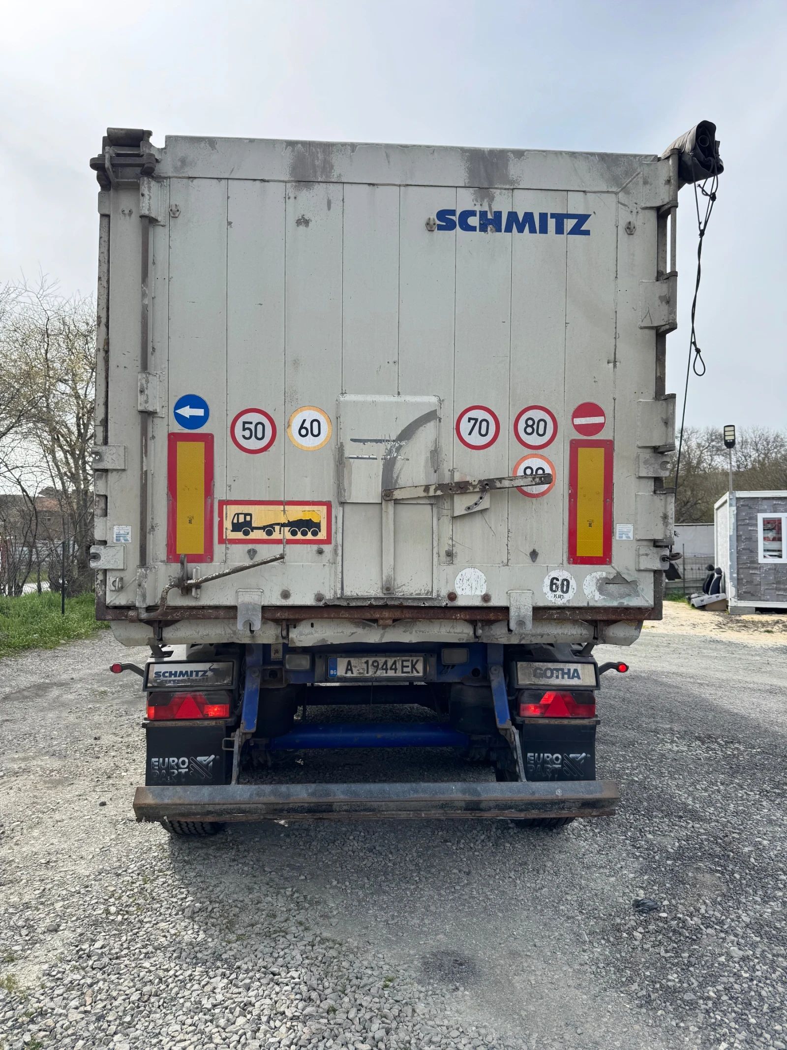 ����������� Schmitz SKI24 | Mobile.bg � ����������� 3