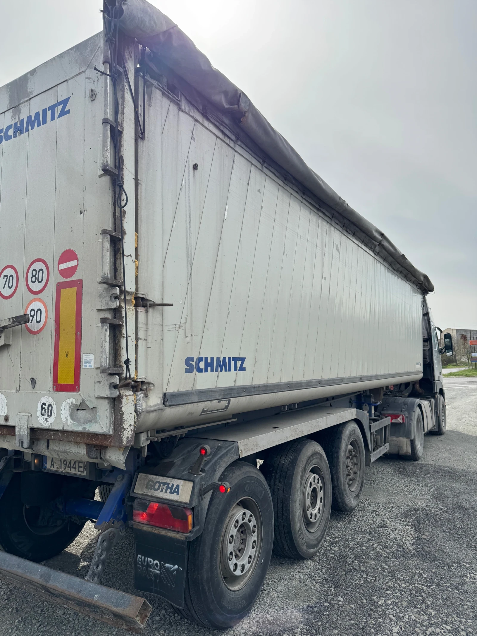 ����������� Schmitz SKI24 | Mobile.bg � ����������� 5