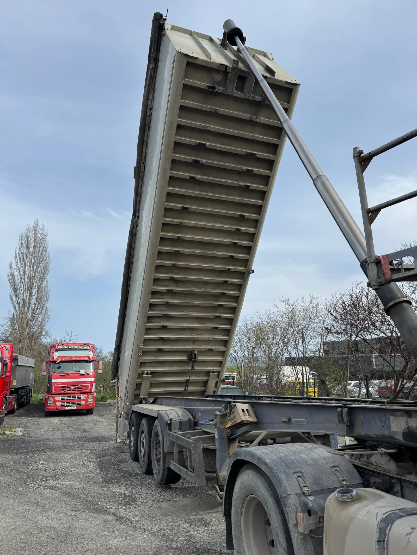 ����������� Schmitz SKI24 | Mobile.bg � ����������� 8