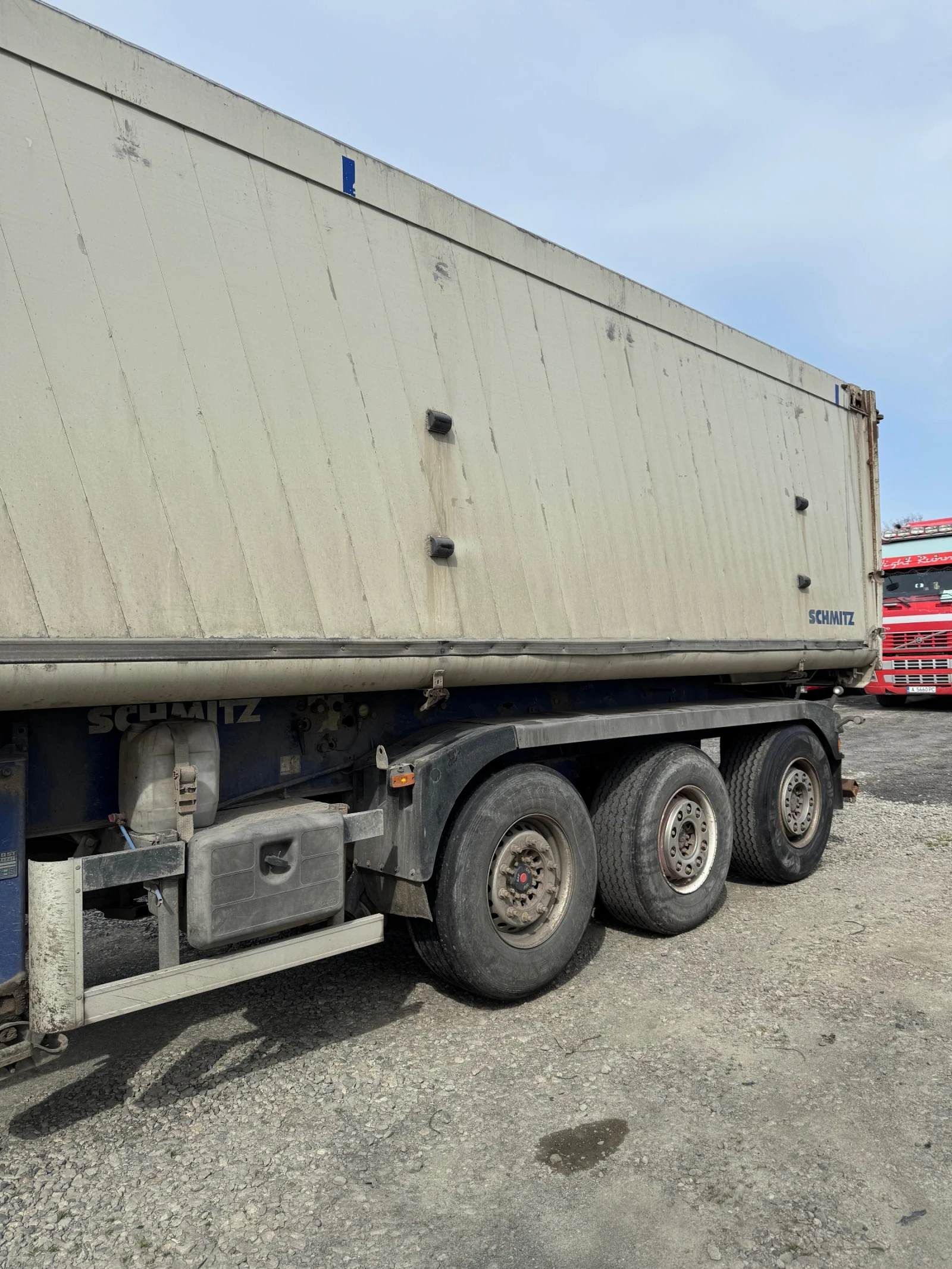 ����������� Schmitz SKI24 | Mobile.bg � ����������� 2