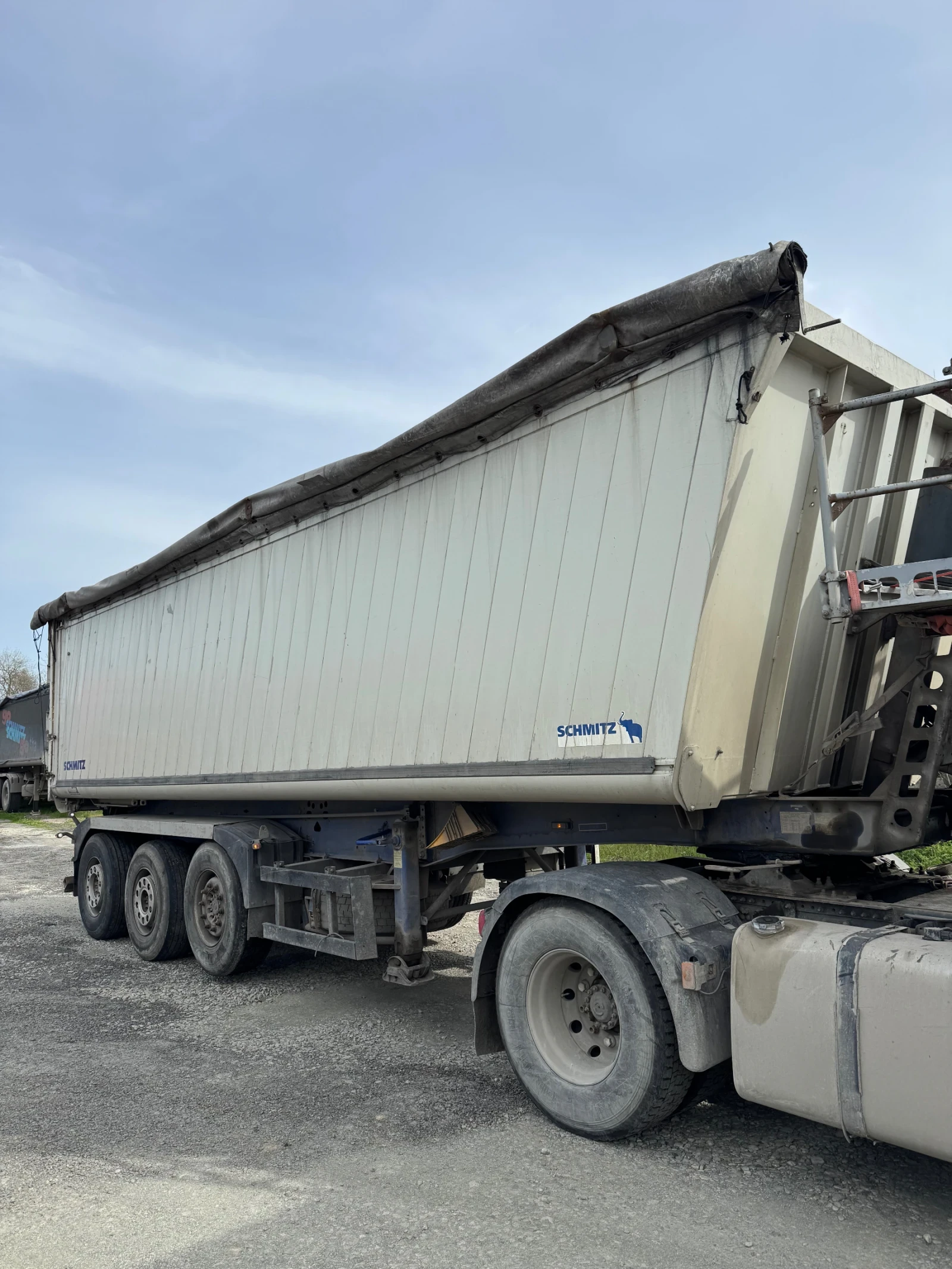 ����������� Schmitz SKI24 | Mobile.bg � ����������� 6