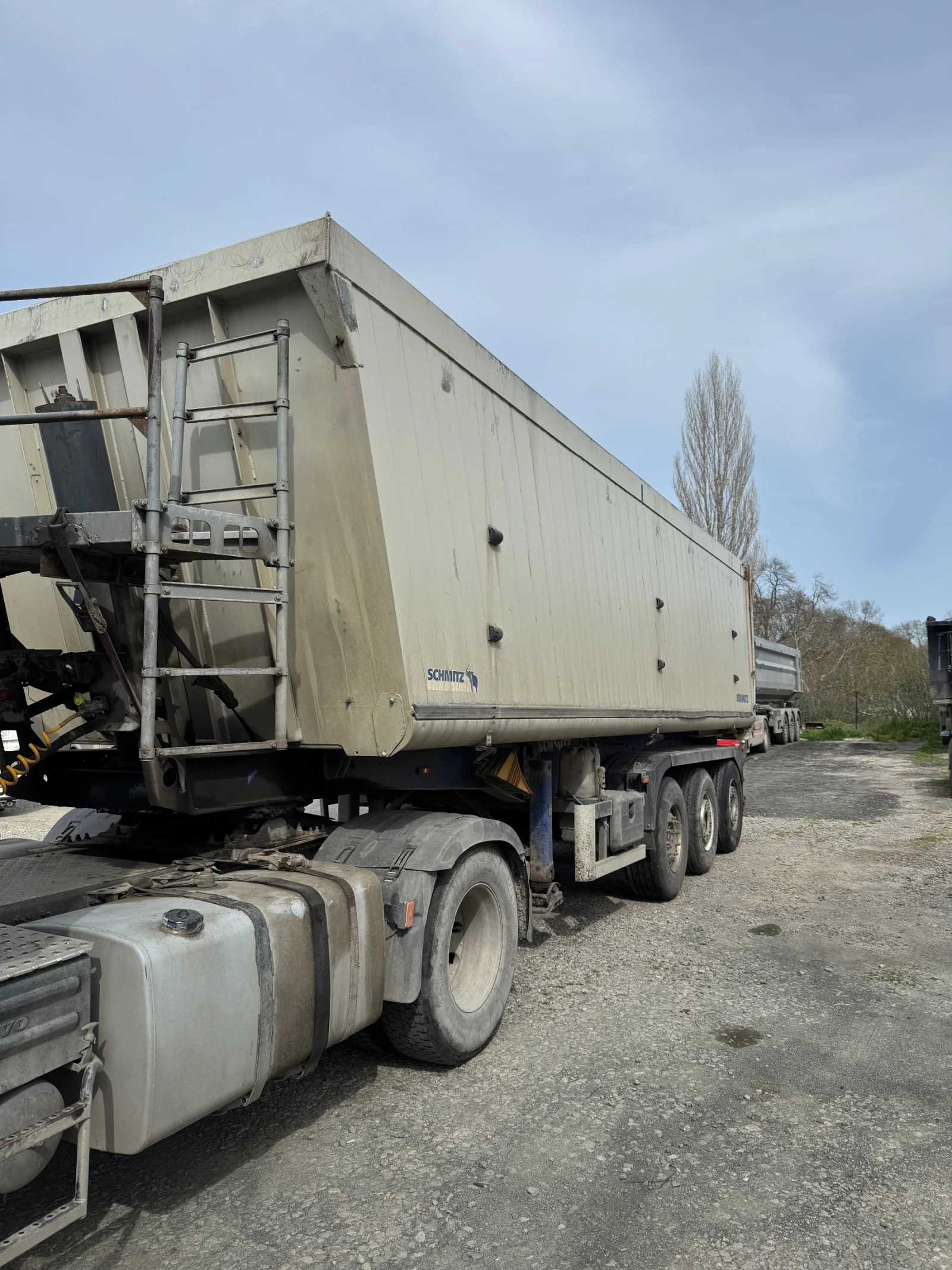 ����������� Schmitz SKI24 | Mobile.bg � ����������� 1