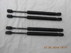 амортисьори за багажник, снимка 9