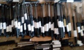 амортисьори за багажник, снимка 3