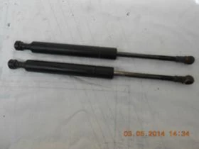 амортисьори за багажник, снимка 11