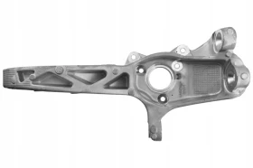 Шенкел преден TESLA Y 2020- RH  118831600E, снимка 1