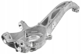 Шенкел преден TESLA Y 2020- RH  118831600E, снимка 4