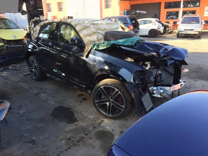 Светлини за BMW X4, снимка 3 - Части - 25320841