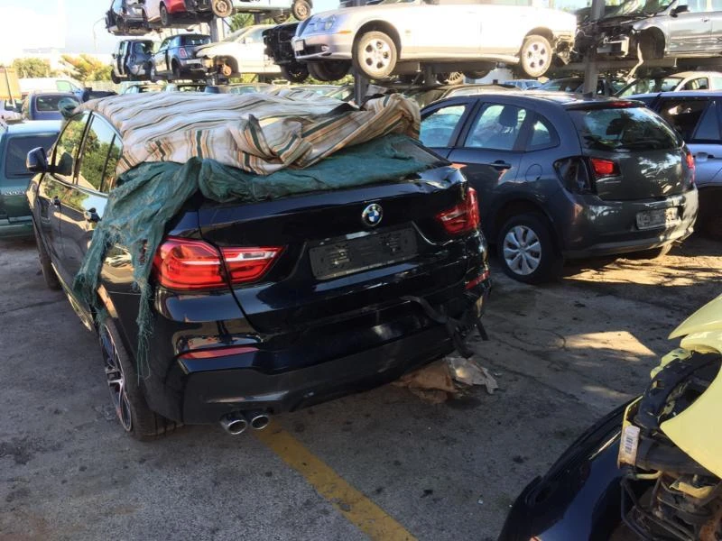 Светлини за BMW X4, снимка 1 - Части - 25320841