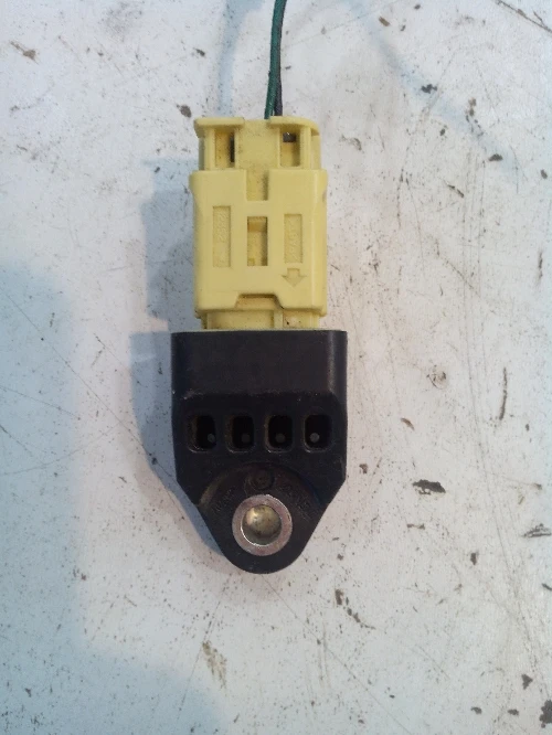 Краш сензор за Субару Аутбек 