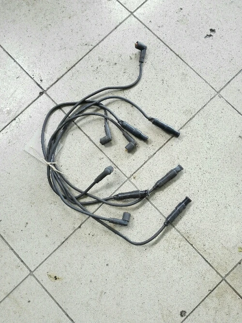 Кабели свещи Фолксваген Бора 2.3Б