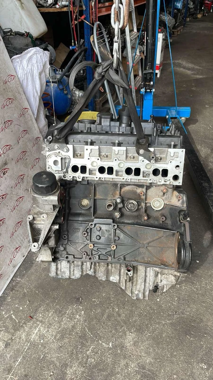  Mercedes E W211 C W204 - 2.2CDI Delphi 646811 646821 | Mobile.bg   3