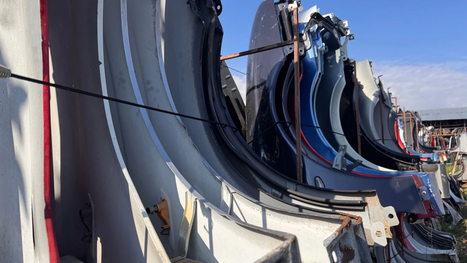   Fiat Punto 2004 - 2014 | Mobile.bg   3