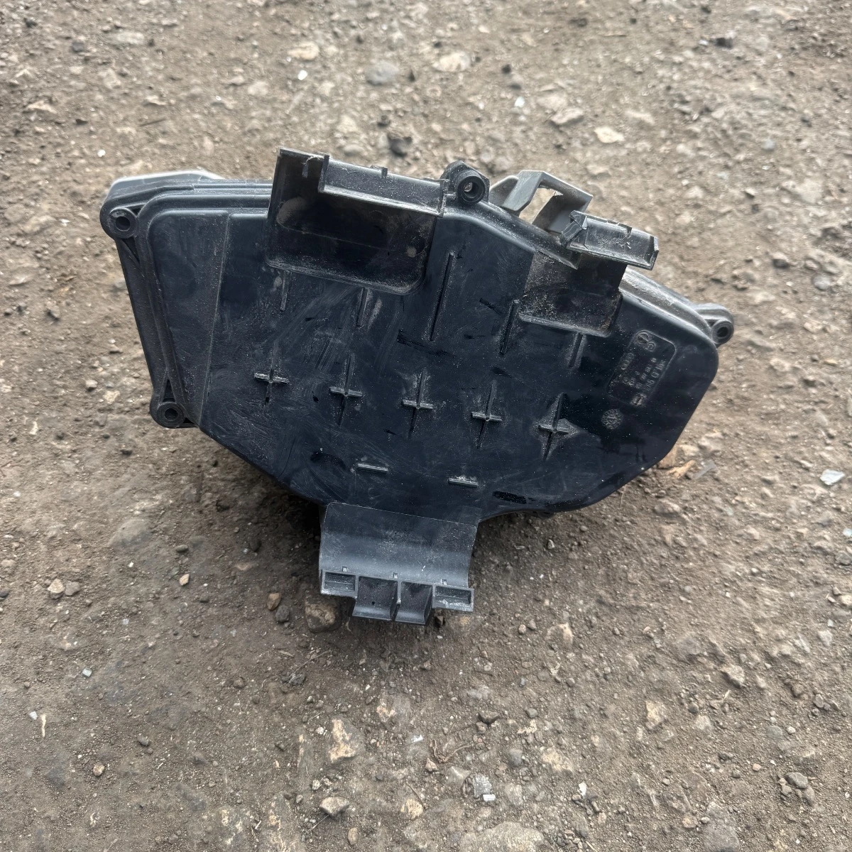 Кутия за компютър на двигател заAudi A6 4G 4G1907613B-1887-1887