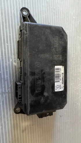          Fiat Croma - 51796694
