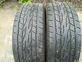 Гуми Летни 215/60R16, снимка 7