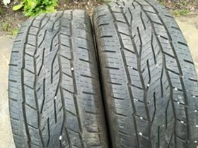 Гуми Летни 215/60R16, снимка 8