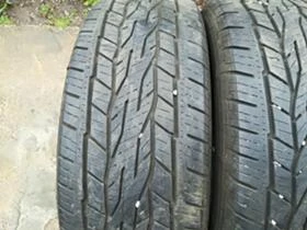 Гуми Летни 215/60R16, снимка 9